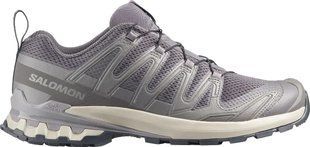 Кросівки Salomon XA PRO 3D V9 9 Darkgullgray/Cloudburst 110218 фото
