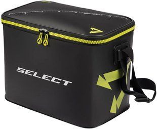 Сумка Select Folding Bakkan 21 Black 18707575 фото