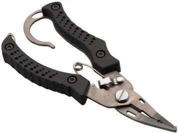 Пласкогупці Savage Gear Pro Split N Cut Plier 15cm 18541314 фото