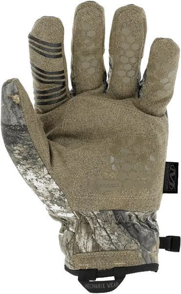Перчатки Mechanix SUB35 M Realtree 7540071 фото