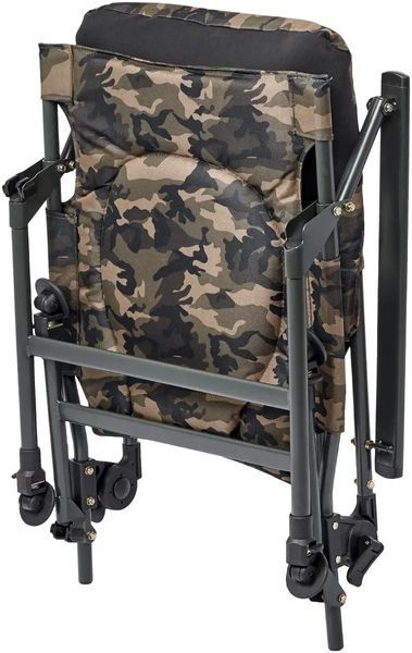 Крісло Brain Recliner High Back HYC002AL-HB Камуфляж 18584155 фото