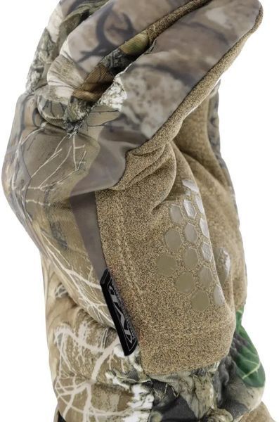 Перчатки Mechanix SUB35 M Realtree 7540071 фото