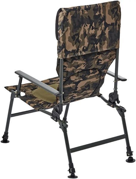 Крісло Brain Recliner High Back HYC002AL-HB Камуфляж 18584155 фото
