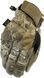 Перчатки Mechanix SUB35 M Realtree 7540071 фото 1