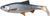 Силікон Savage Gear 3D LB River Roach 180mm 70.0g Roach (поштучно) 18542525 фото