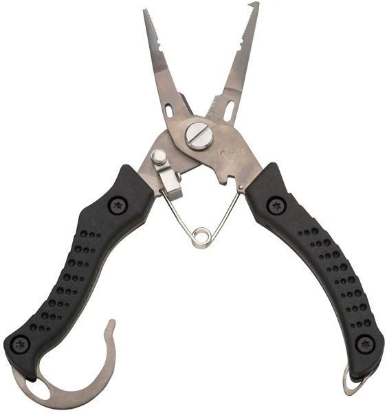Пласкогупці Savage Gear Pro Split N Cut Plier 15cm 18541314 фото