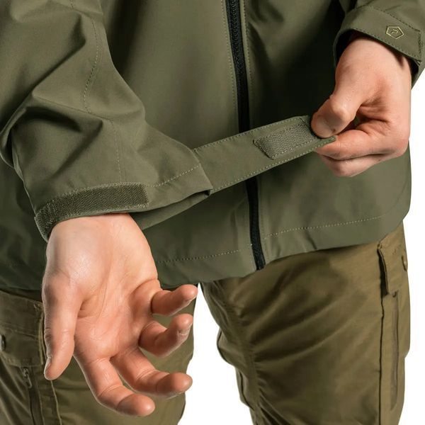 Куртка Pentagon Monlite WP Softshell Jacket 2XL Ral 19390176 фото