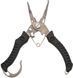 Пласкогупці Savage Gear Pro Split N Cut Plier 15cm 18541314 фото 3