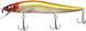Воблер Megabass Oneten LBO 115mm 14.0g Western Clown 26594258 фото