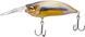 Воблер Megabass I x I Shad Type-3 SF 57mm 7.0g Kasumi Ito 26591540 фото