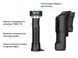 Фонарь Olight Prowess Black 23704497 фото 15