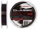 Леска Brain Classic Carp Line (dark brown) 150m 0.28mm 18lb 7.9kg 18588090 фото 1