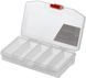 Коробка Select Lure Box SLHS-1008 17.5x10.7x3cm 18703059 фото 2