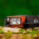Фонарь налобный Olight Array 2 Pro Orange 23704234 фото 8