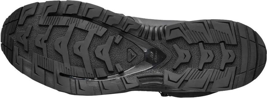 Ботинки Salomon XA Forces MID EN Wide 10W black 14990673 фото