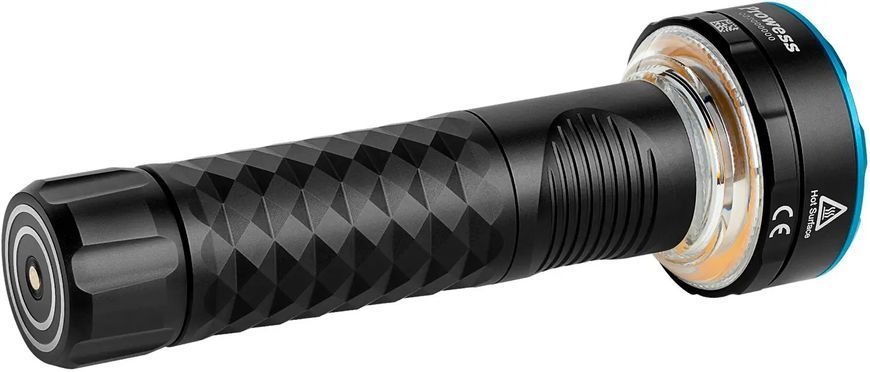 Фонарь Olight Prowess Black 23704497 фото