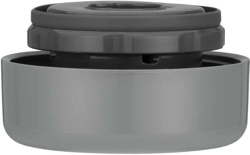 Харчовий термоконтейнер Zojirushi SW-KA75HHM 0.75 л Dark Grey 16780689 фото