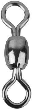 Вертлюжок Savage Gear Swivel S #4 33kg BLN (15 шт/уп) 18540598 фото