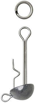 Грузило-головка Savage Gear Punch Rig Heads 30.0g (2 шт/уп) 18544185 фото