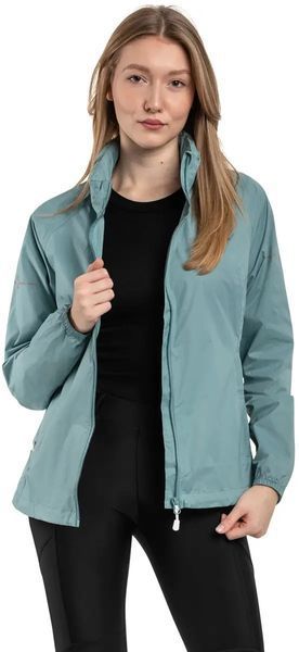 Куртка Pentagon Cloudburst Packable Women&rsquo;s Rain Jacket XS Mint 19390180 фото