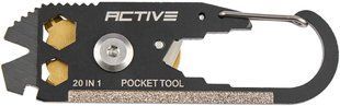 Мультитул-брелок Active Piranha 630261 фото