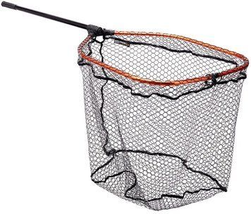 Подсак Savage Gear Pro Folding Net DLX XL (70x85cm) 105cm 18541883 фото
