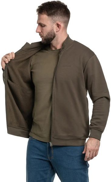 Флисовая кофта Pentagon Highneck Sweater L Ral 19390255 фото