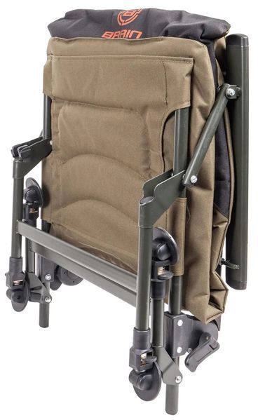 Кресло Brain Eco Recliner Armchair HYC032AL-LOW-III Sand 18584118 фото