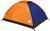 Палатка Skif Outdoor Adventure I 200x150 см Orange-Blue 3890084 фото