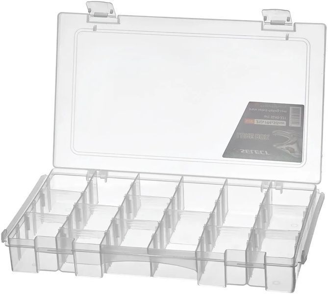 Коробка Select Lure Box SLHS-321 31х19.4х5cm 18703072 фото