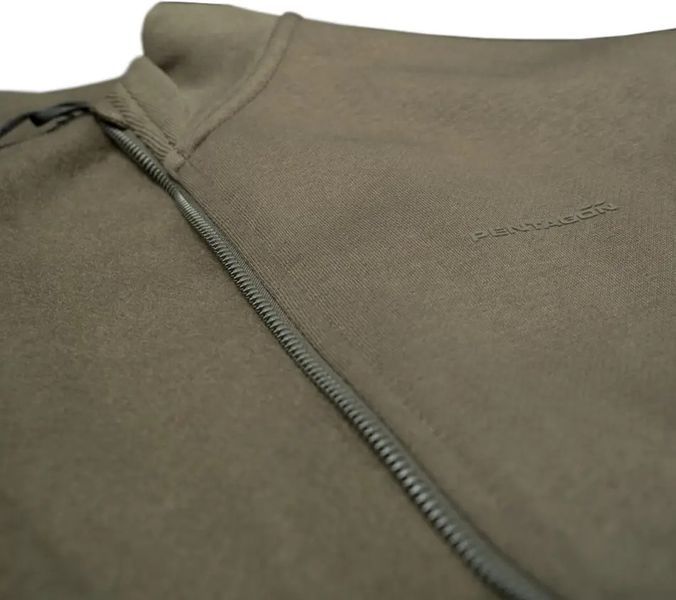 Флисовая кофта Pentagon Highneck Sweater L Ral 19390255 фото
