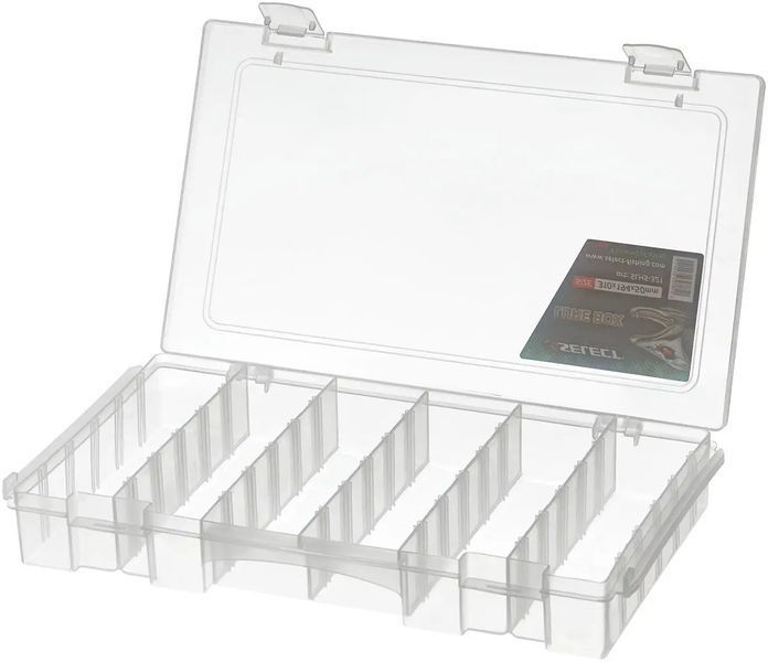 Коробка Select Lure Box SLHS-321 31х19.4х5cm 18703072 фото