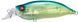 Воблер Megabass I x I Shad Type-R SF 57mm 7.0g Skeleton Blue Back Chart 26591573 фото