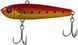 Воблер Viking Fishing Outcast Vib HV 70mm 22g #02 Golden Brown 19190085 фото