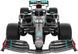 Машинка Rastar Mercedes-AMG F1 W11 EQ Performance 1:12 Чорний 4540037 фото 7