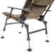Кресло Brain Eco Recliner Armchair HYC032AL-LOW-III Sand 18584118 фото 3