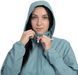 Куртка Pentagon Cloudburst Packable Women&rsquo;s Rain Jacket XS Mint 19390180 фото 5