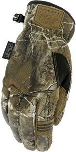 Перчатки Mechanix SUB40 S Realtree 7540075 фото