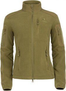 Флісова кофта Frontier CUJA Fleece XS Olive 19228953 фото