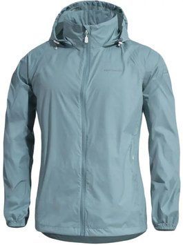 Куртка Pentagon Cloudburst Packable Women&rsquo;s Rain Jacket M Mint 19390182 фото