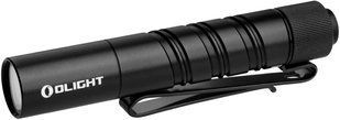 Фонарь Olight I3T 2 EOS Black 23704380 фото