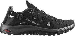 Кросівки Salomon TECHAMPHIBIAN 5 6.5 Black/Magnet/Monument 110123 фото