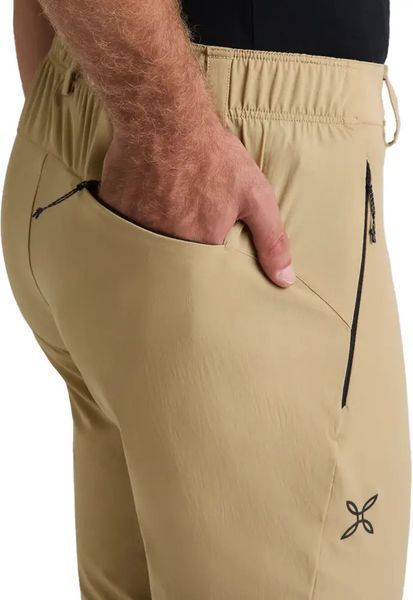 Брюки Montura Walk Pants XL Desert Beige 27008311 фото