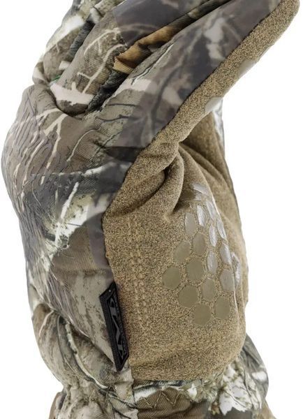 Перчатки Mechanix SUB40 S Realtree 7540075 фото
