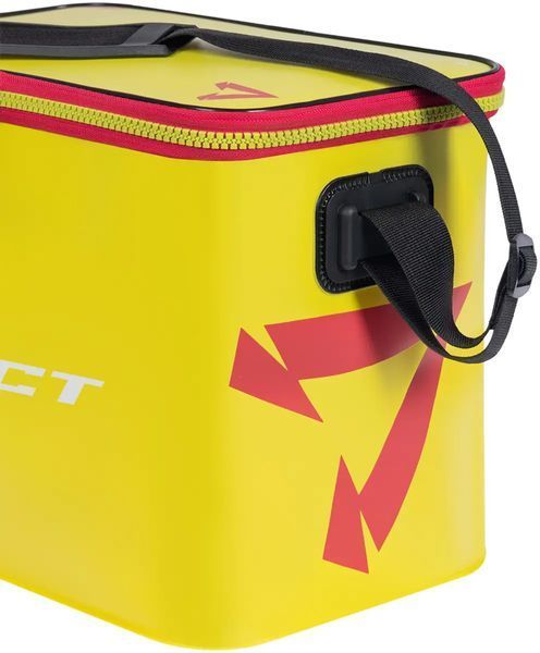 Сумка Select Folding Bakkan 17 Yellow 18707579 фото