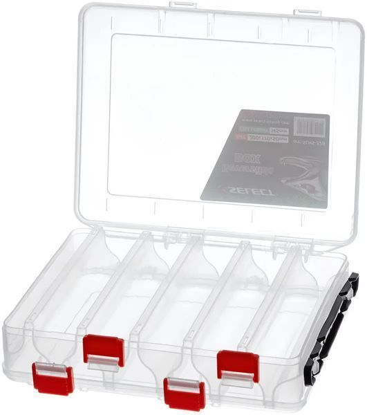 Коробка Select Reversible Box SLHS-328 20х17х5см 18703074 фото
