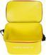 Сумка Select Folding Bakkan 17 Yellow 18707579 фото 7