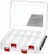 Коробка Select Reversible Box SLHS-328 20х17х5см 18703074 фото 2