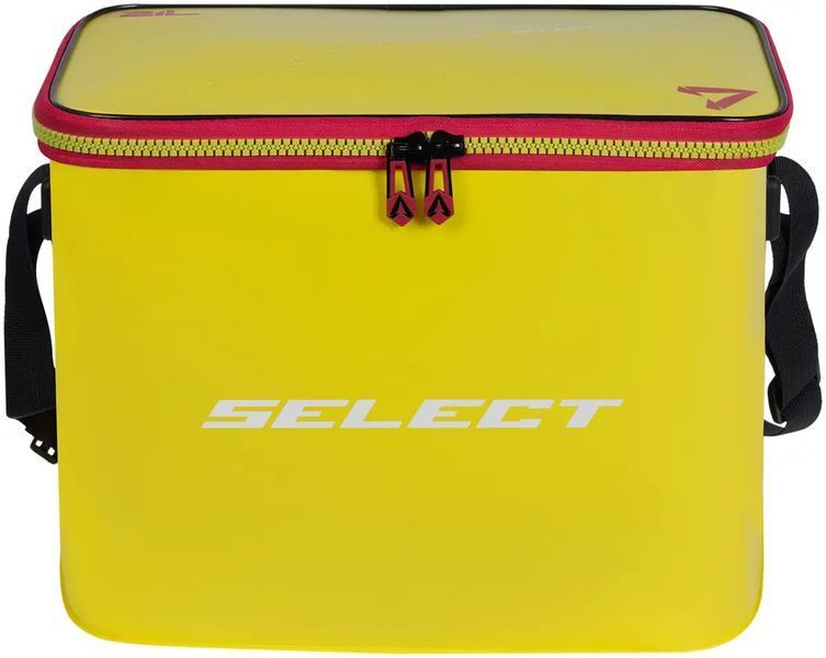 Сумка Select Folding Bakkan 17 Yellow 18707579 фото