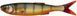 Силикон Savage Gear Craft Dying Minnow 75mm 2.0g Perch (5 шт/уп) 18541222 фото